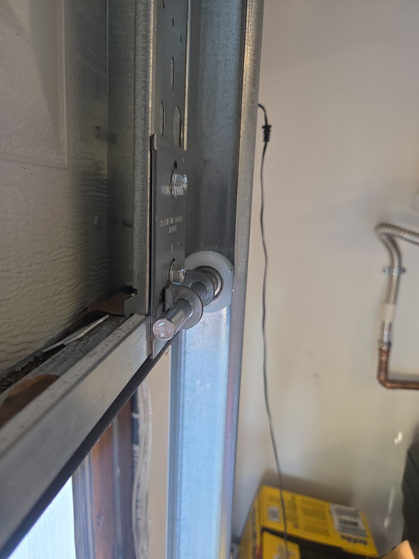 Garage Door Spring Repair- San Ramon, CA (Near Alcosta Rd) by Valiant Garage Door