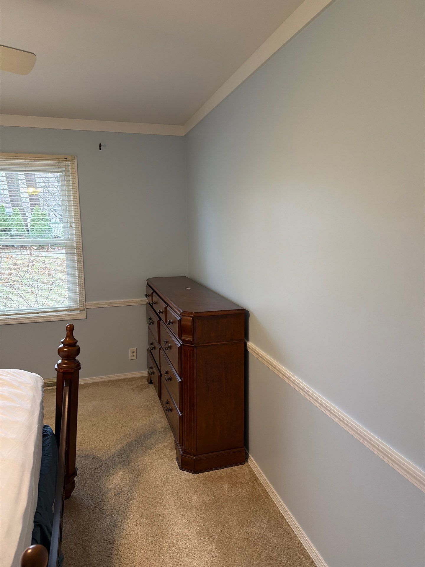 Interior Painting Project Completed in Spring Lake, Michigan by Gordon Painting