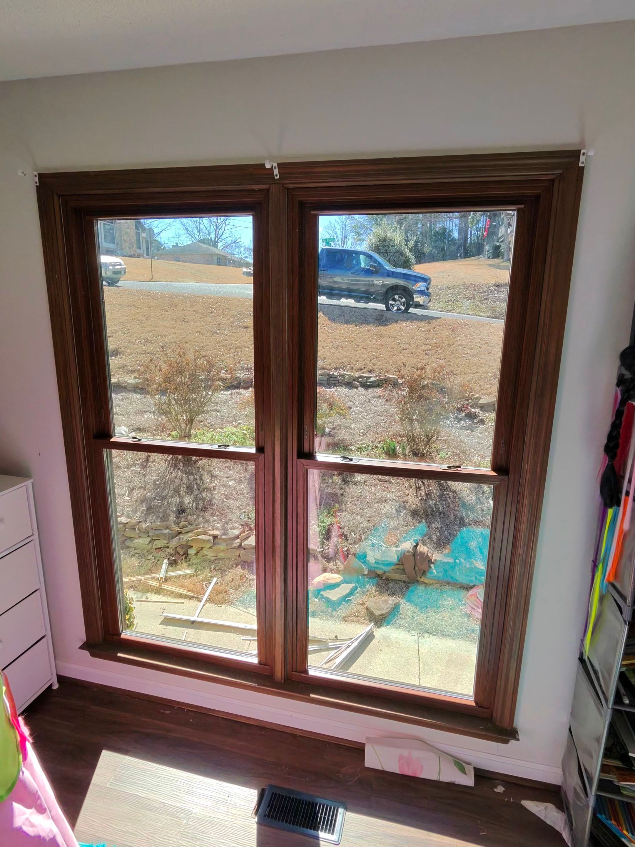 Gunnells Project in Birmingham by The Window Source