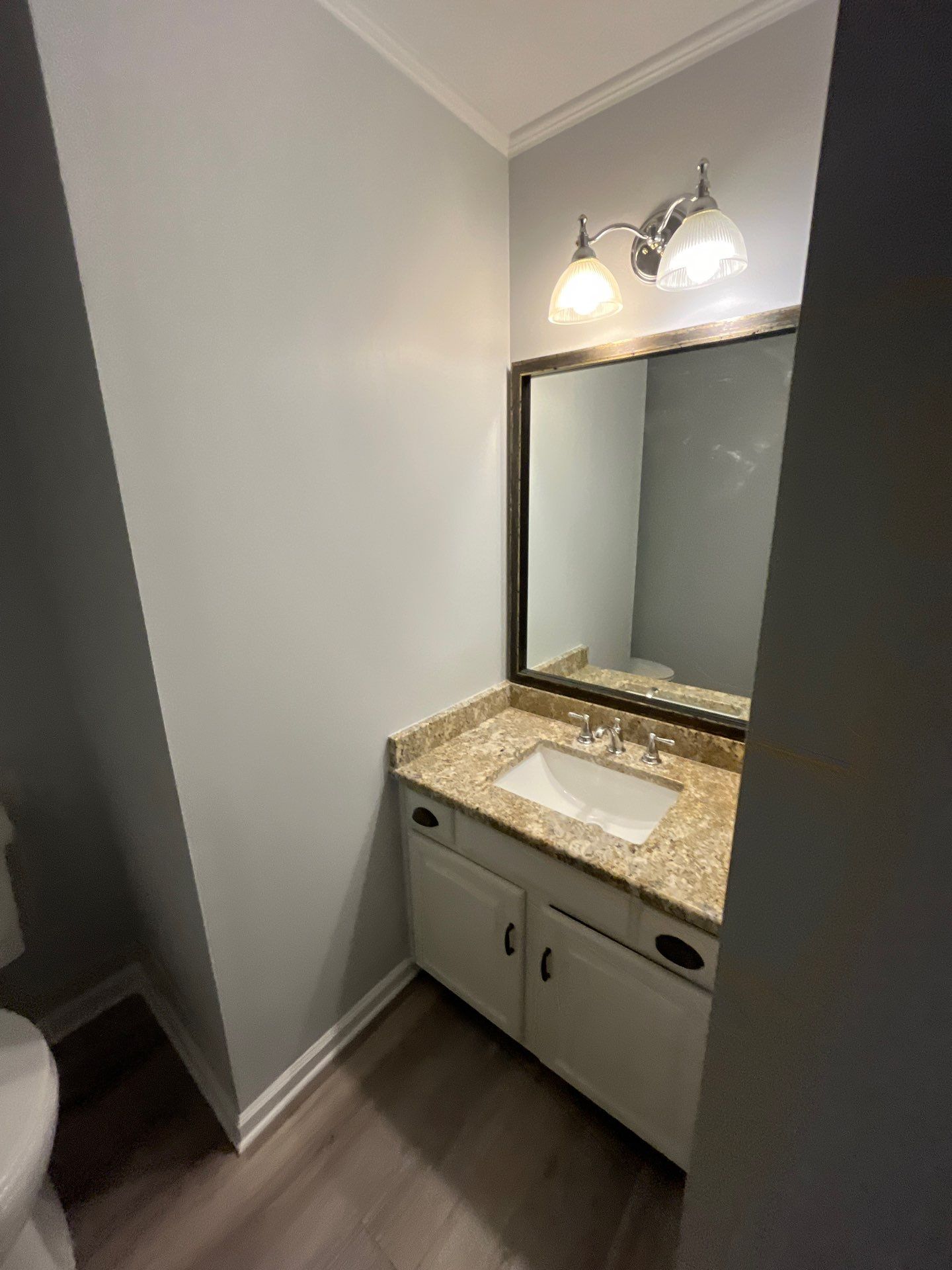 Interior Refresh in Alpharetta  by Five Star Painting