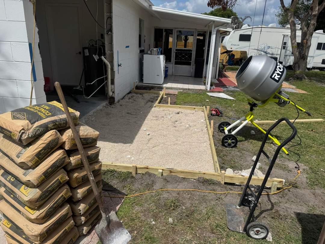 Project in Kissimmee by You Restorations LLC DBA YOU-Home
