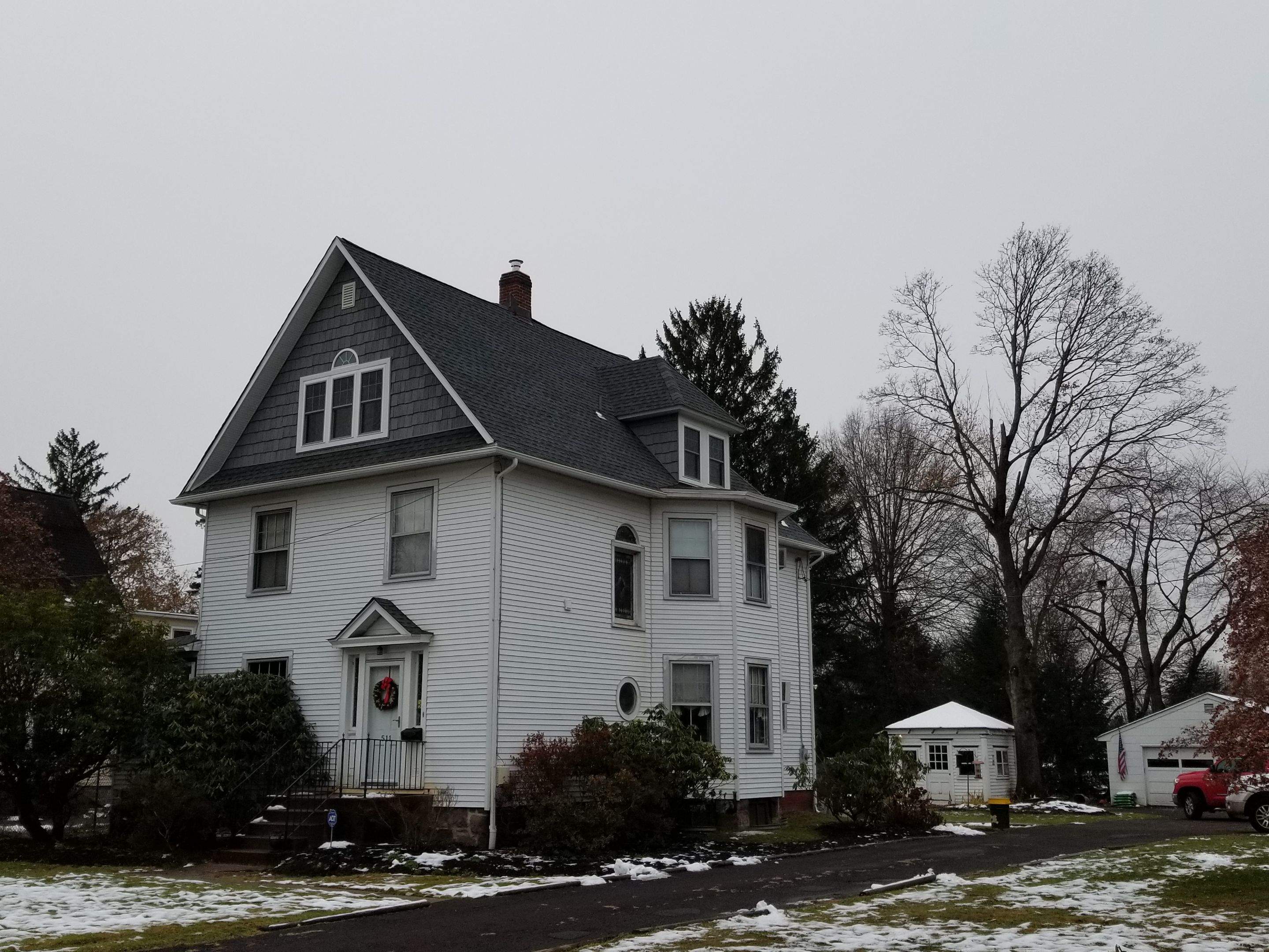 Roofing and Siding by Stofan Construction LLC