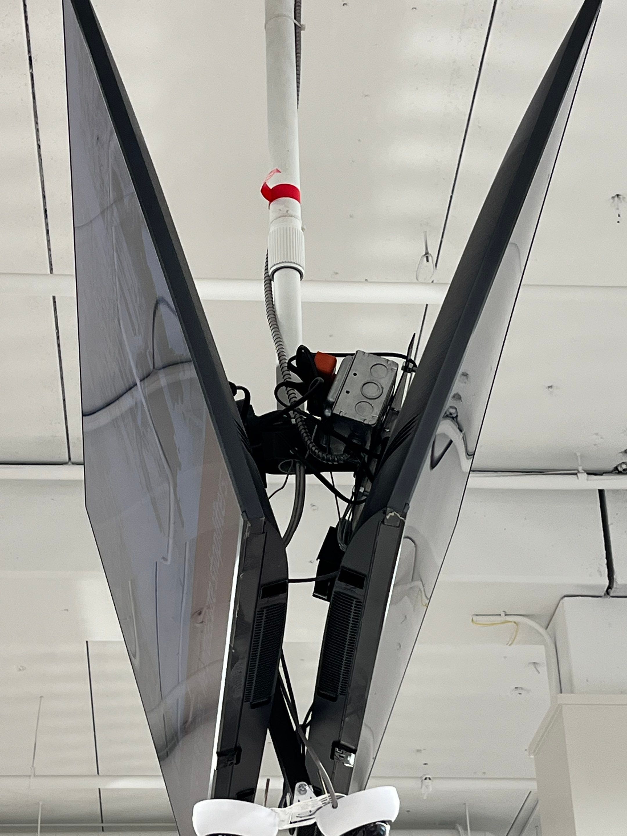 Project in Federal Way by Aztec Electric LLC