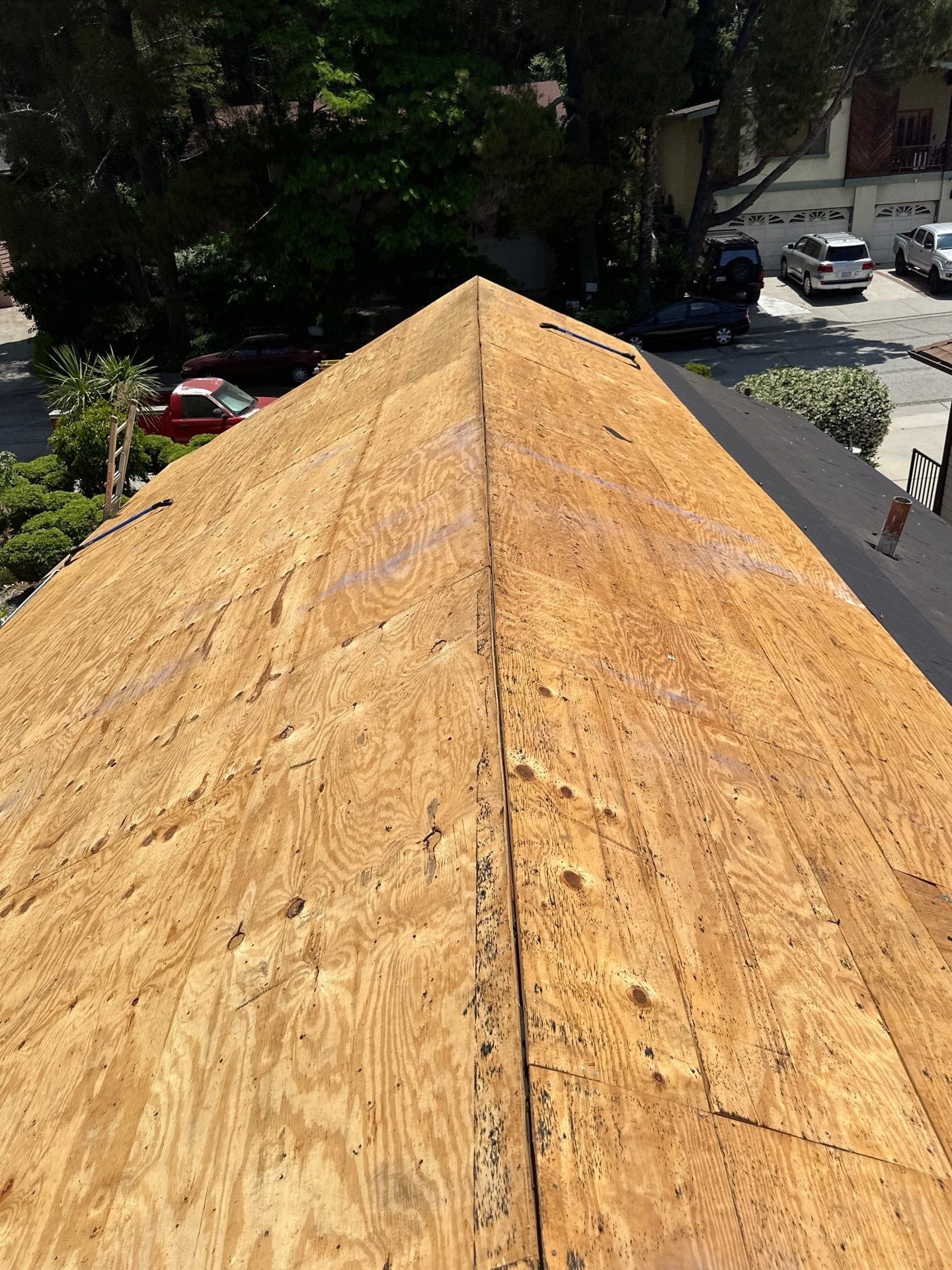 Roof Replacement- South Pasadena, CA 91030 by Epic Roof Replacement
