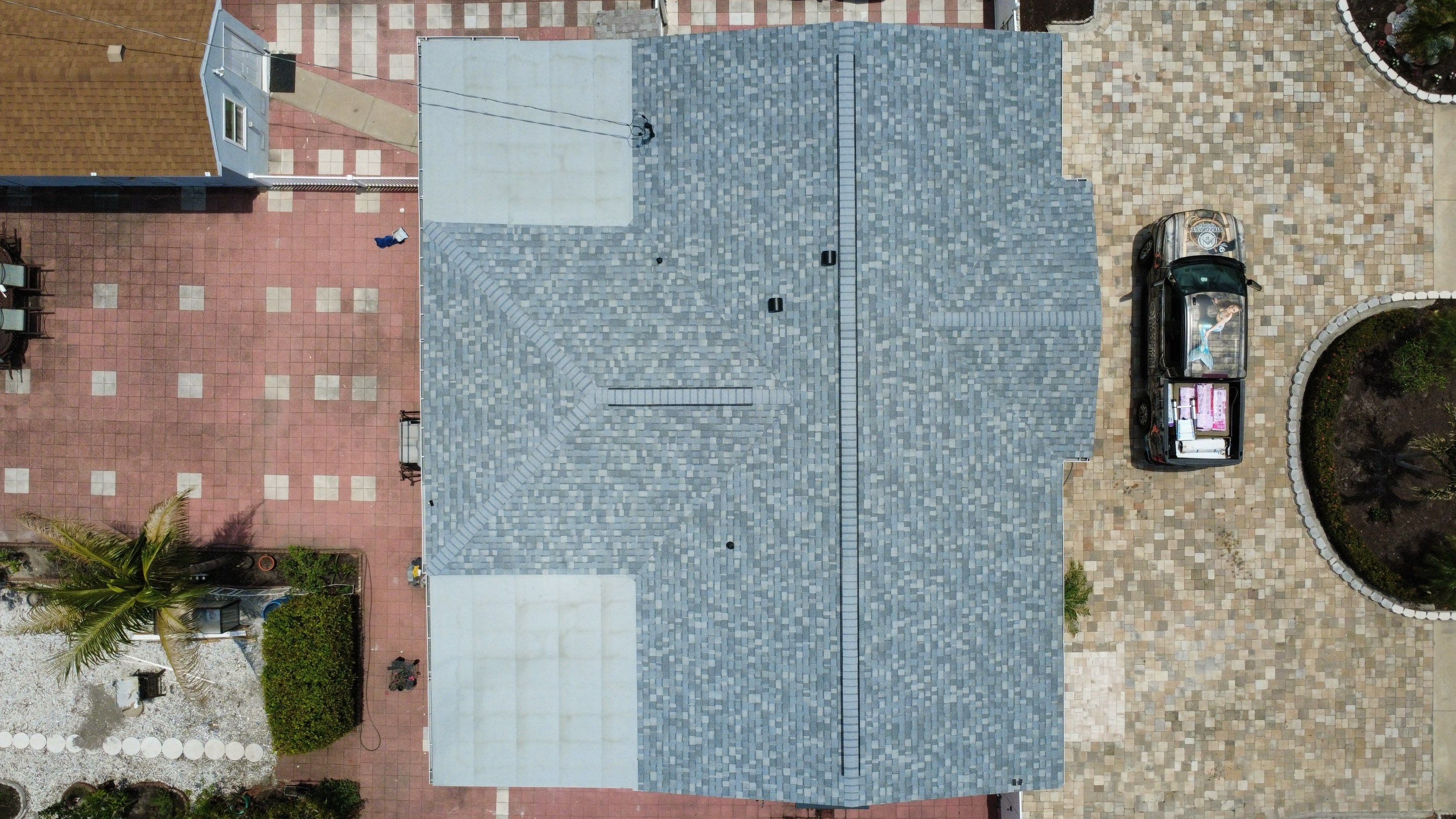 Roof Replacement in Sarasota, FL by Steadfast Roofing