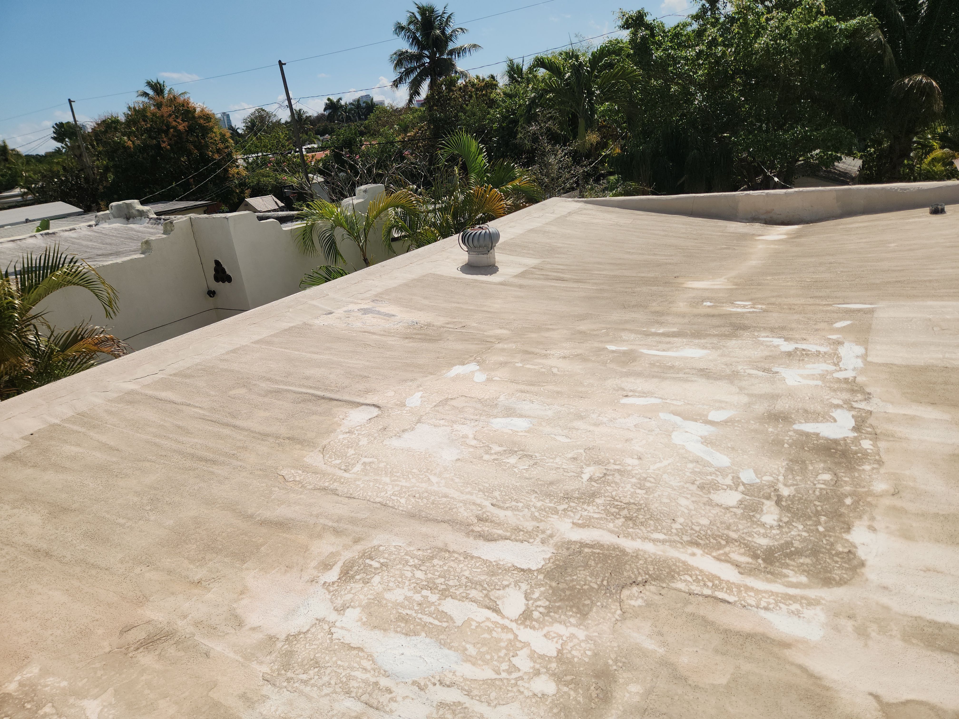 Expert Silicone Roof Coating in Hollywood – Aastro Roofing Delivers Long-Lasting Protection by Aastro Roofing