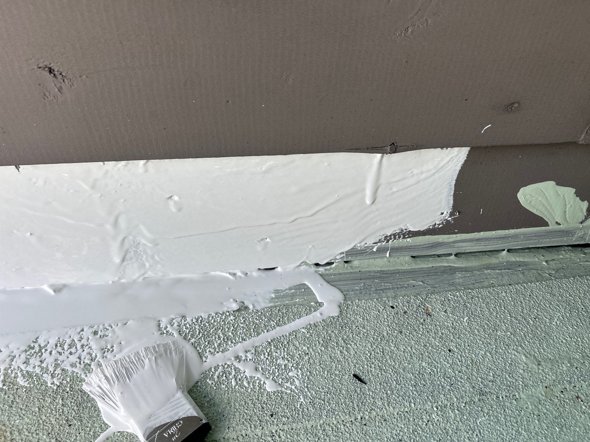 Commercial Coatings by Fiddlers Roofing