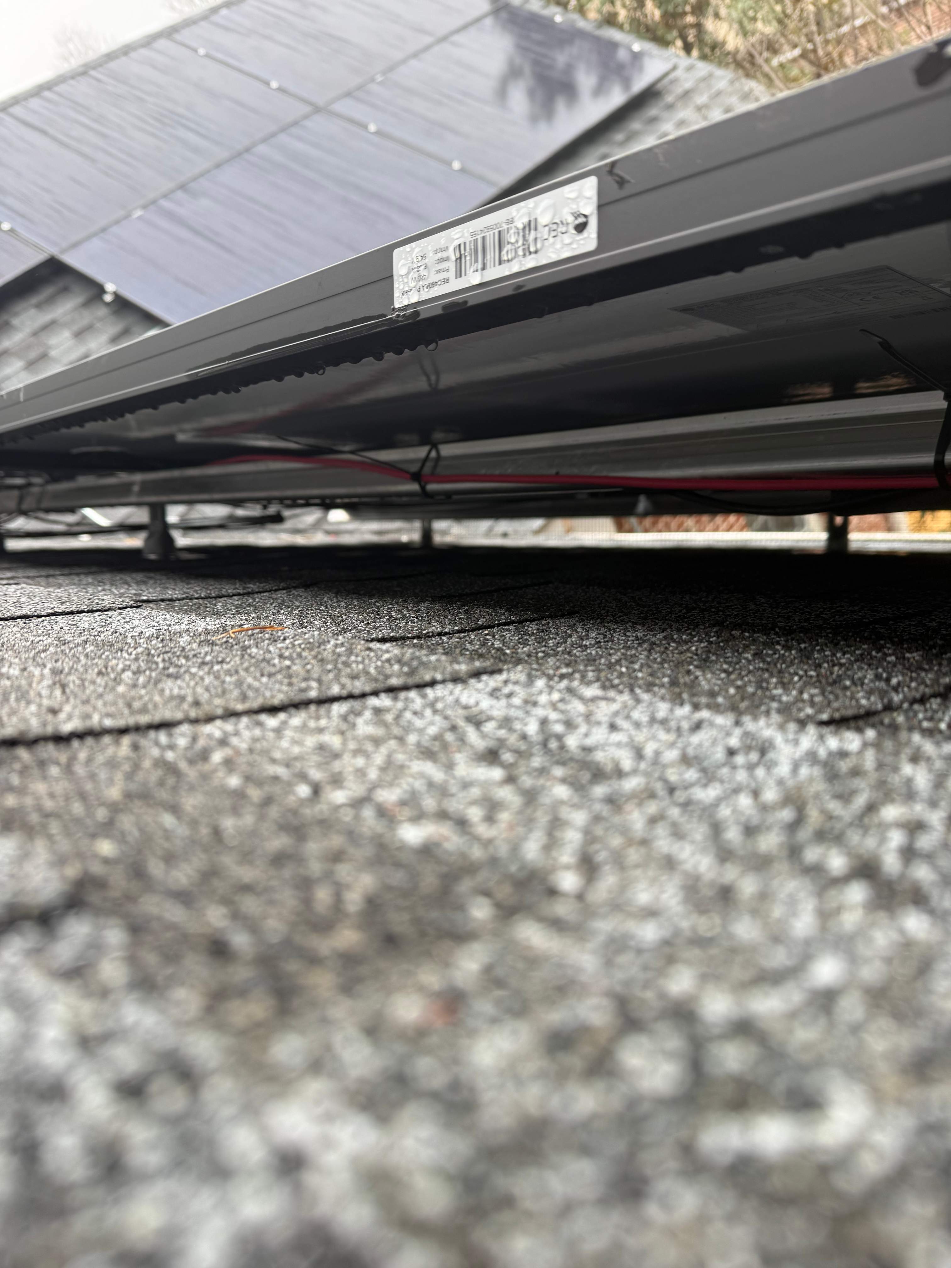 Rome Ga Project by Zero Grid Power Solutions