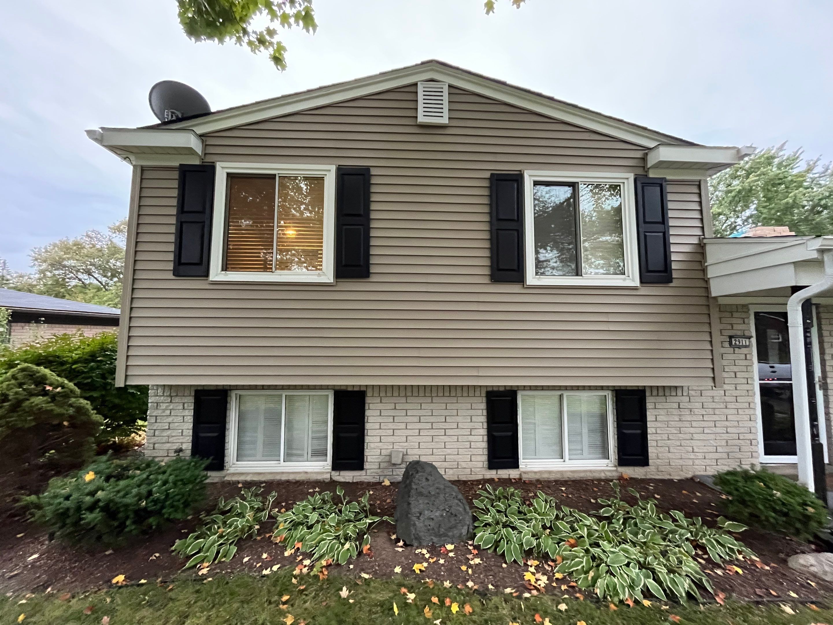 Roof Replacement using CertainTeed Landmark by 180 Contractors
