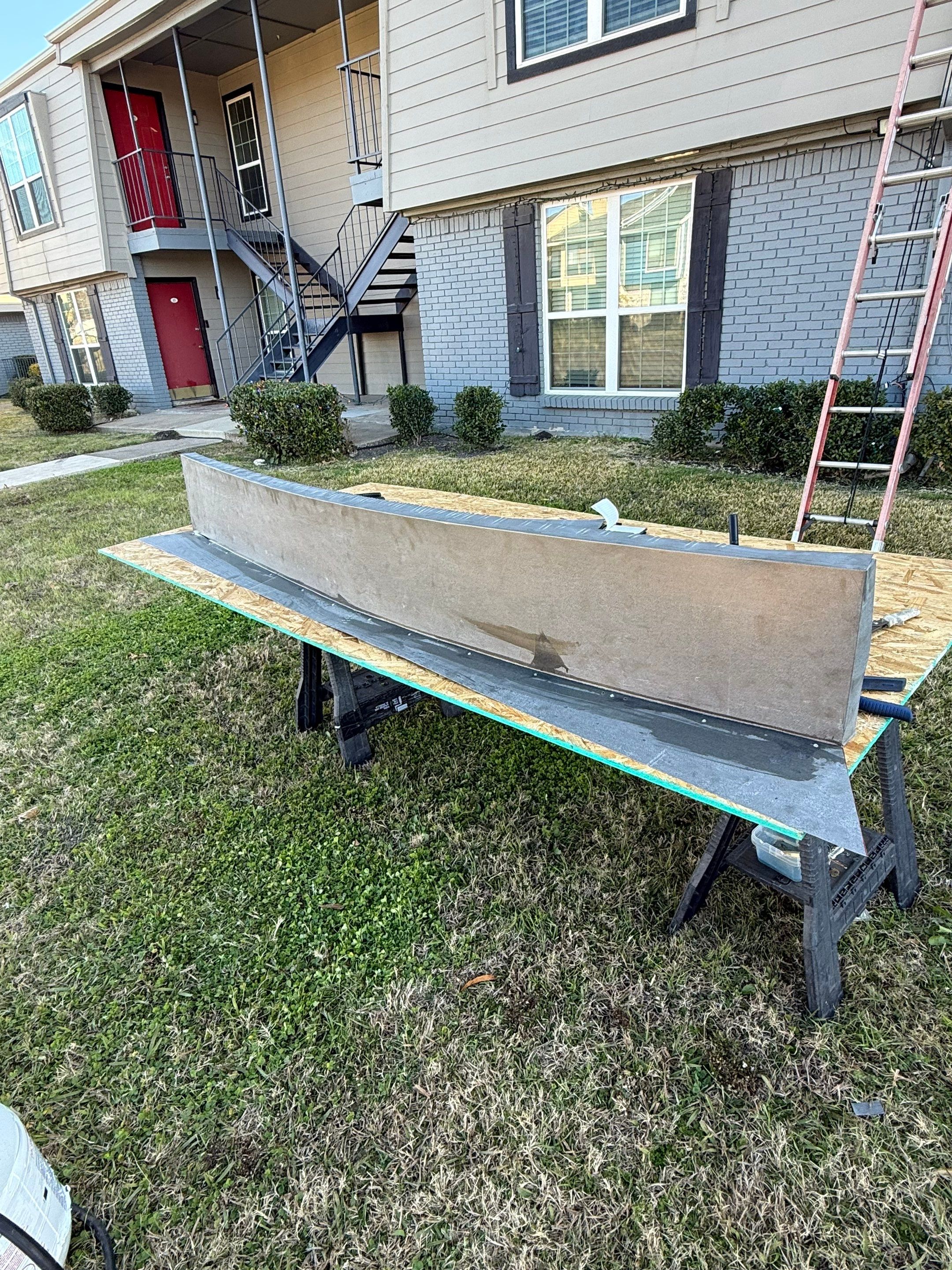 Project in Garland by Armor Roofing | Exteriors