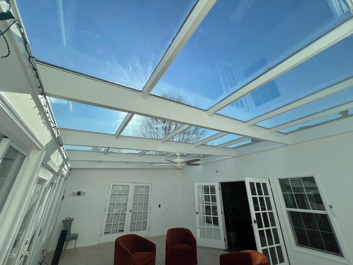 Lagan Project in Hoover by The Window Source