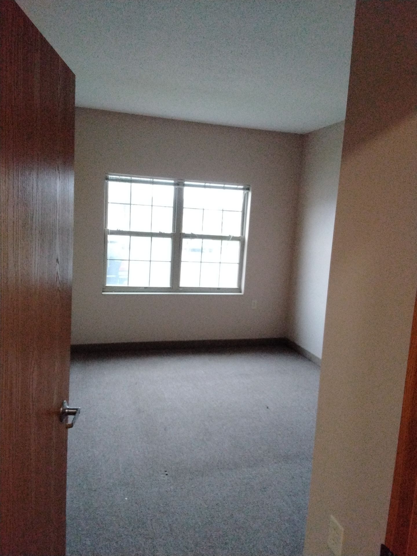 Apartment Repaint for AHEPA Senior Living by Midwest Paint LLC