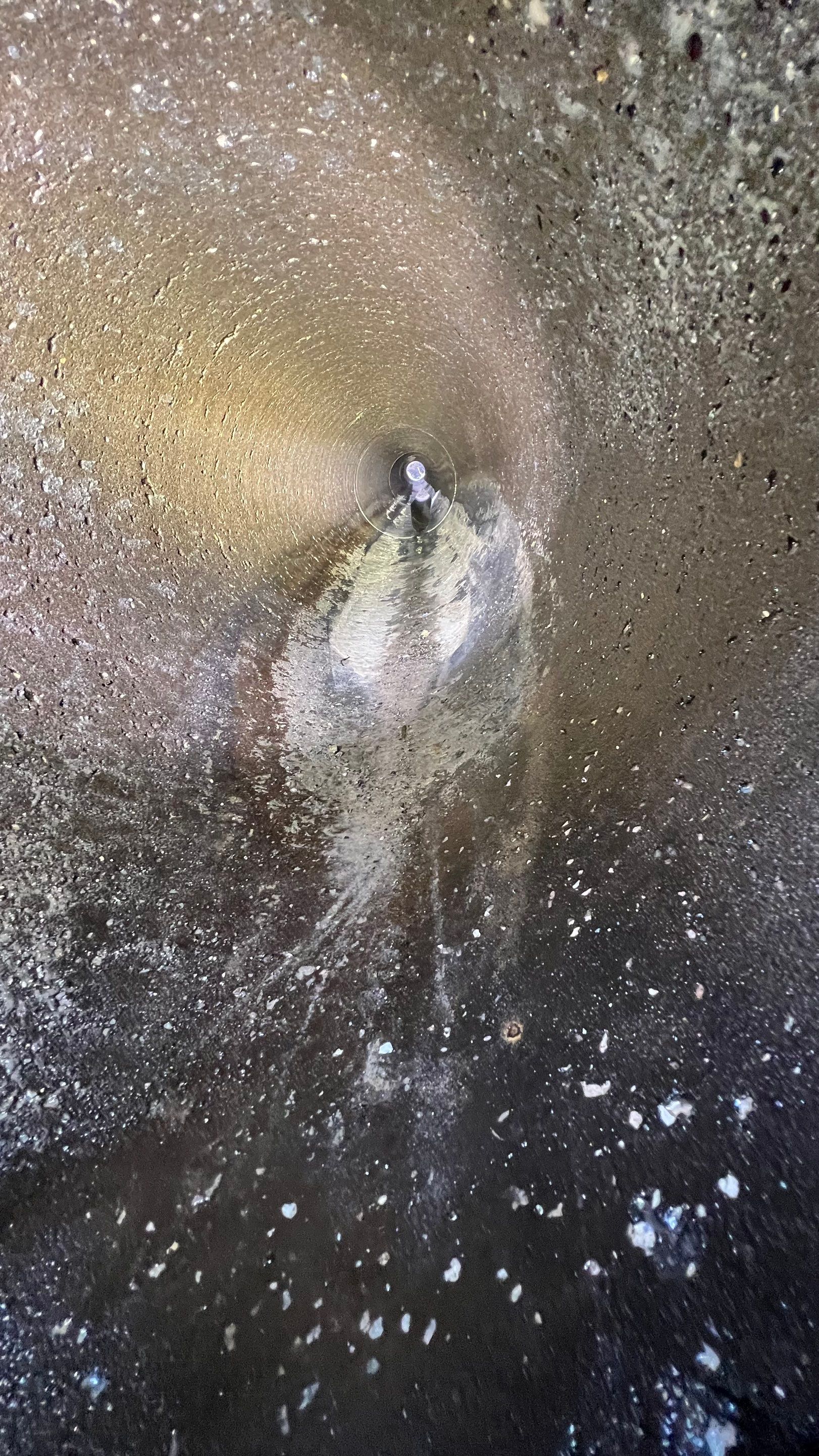 Condo Storm Water System Cleaning and Maintenance by APS Power & Water