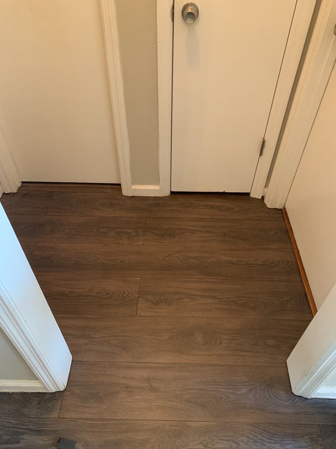 Flooring Installation using LVP by TruBlue Home Service Ally