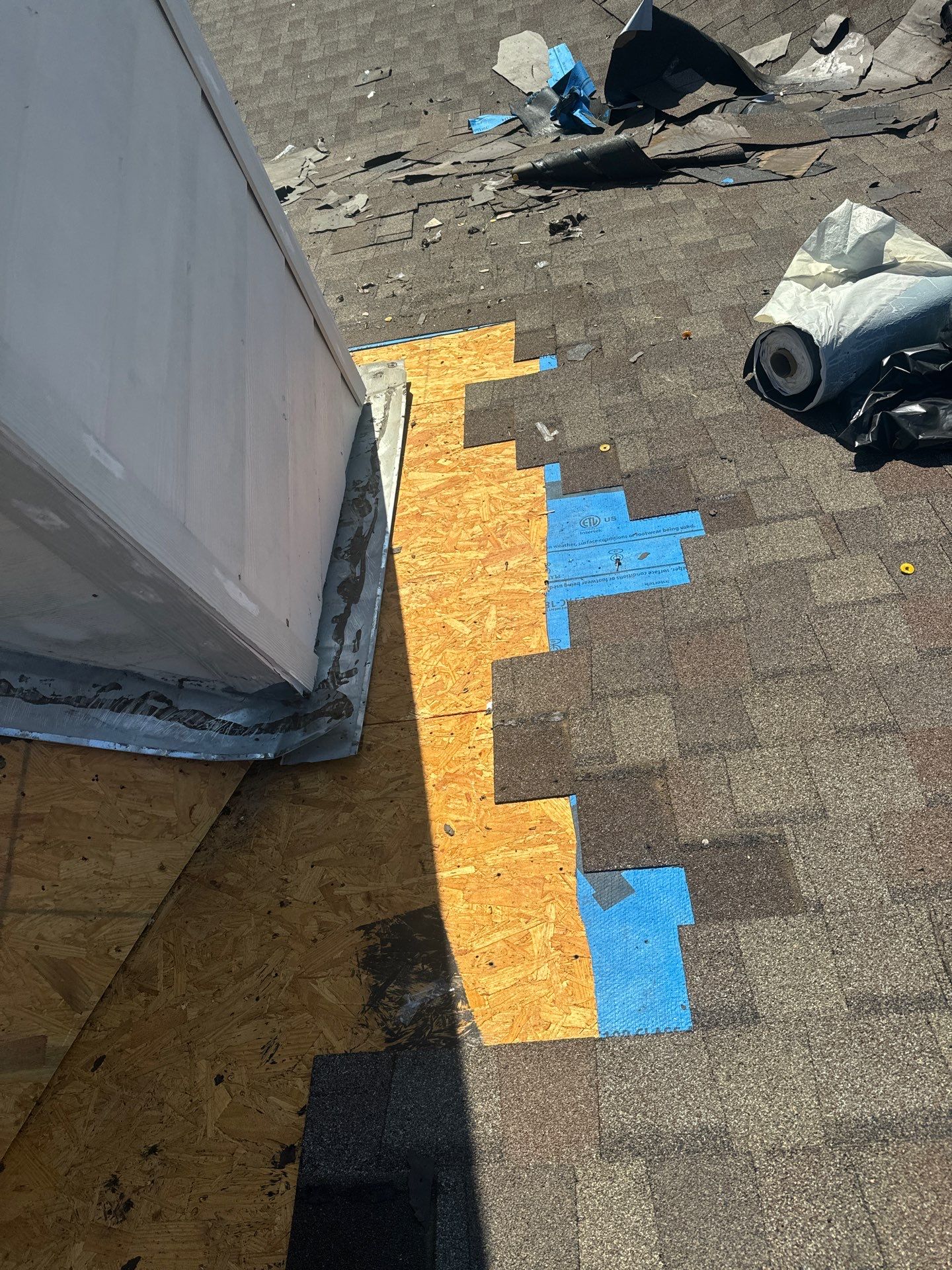 Roof Repair League City by Roof Repair Company