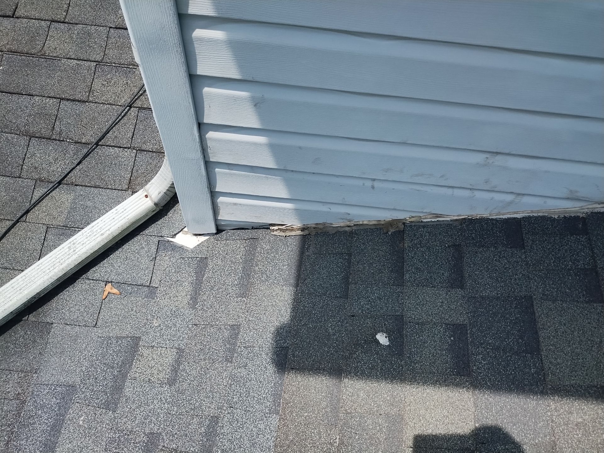 Residential Roofing Installation using Performance Shingles by Mr. Roofer