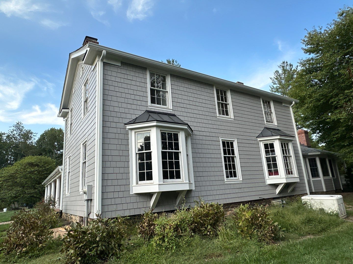Project in White Hall by Bec Construction Llc