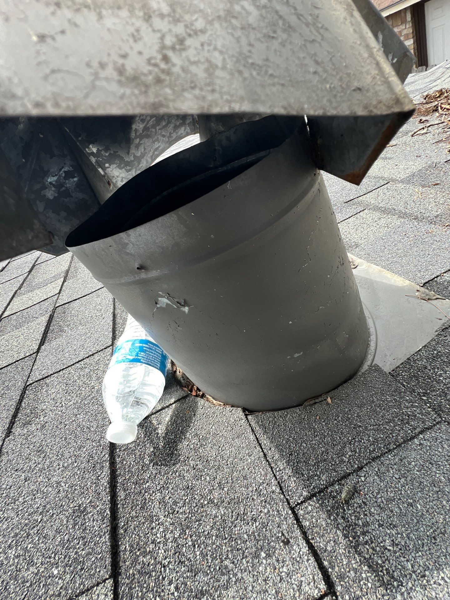 Residential Roofing Repair using Owen's Corning Duration (Lifetime) Shingles by Roof Repair Company