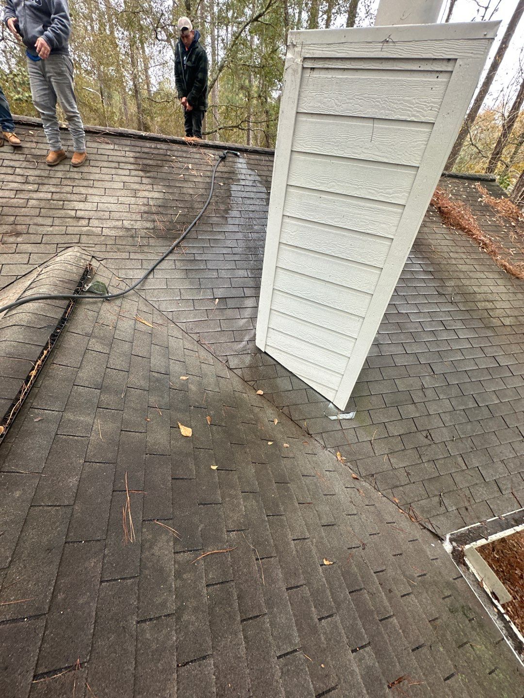 Roof Repair Hockley by Roof Repair Company