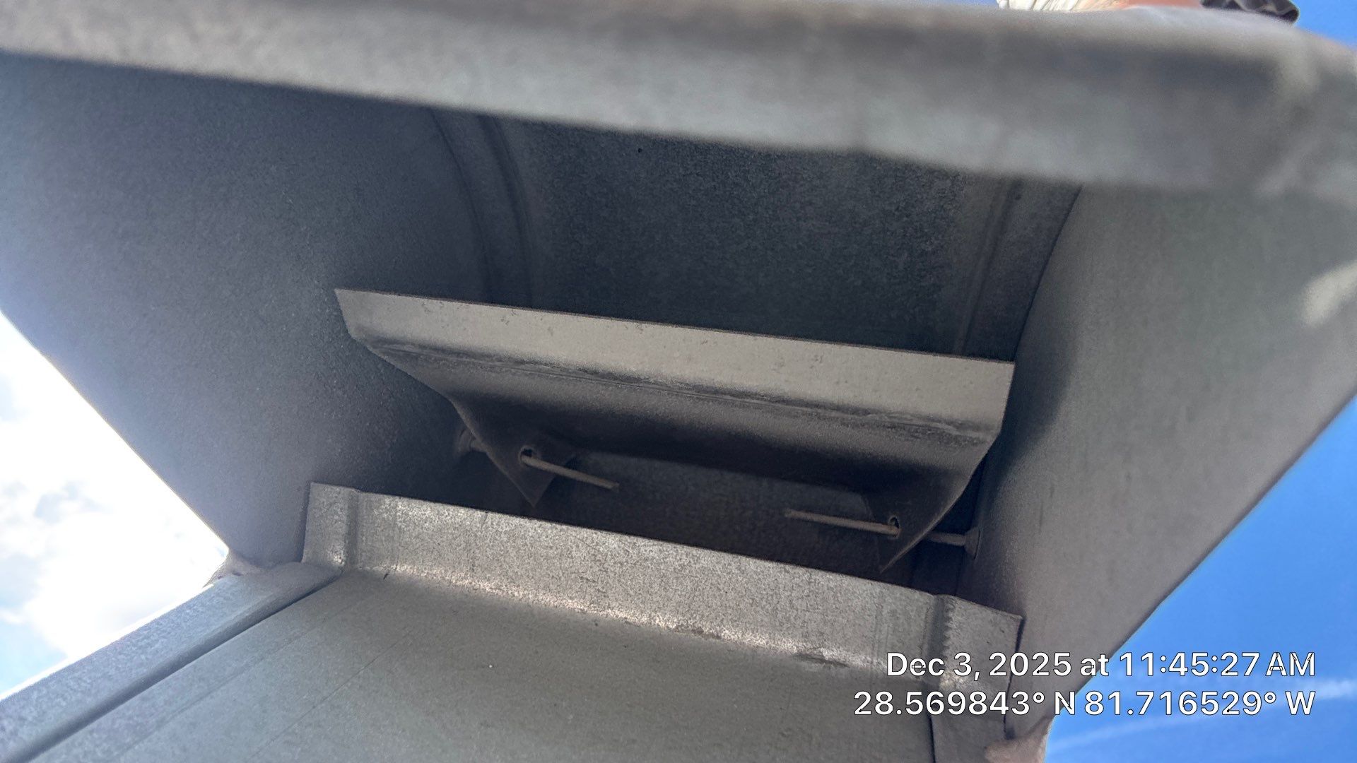 Air Duct and Dryer Vent Cleaning Dryer Vent Repair in Clermont by Hygienic Air, Inc