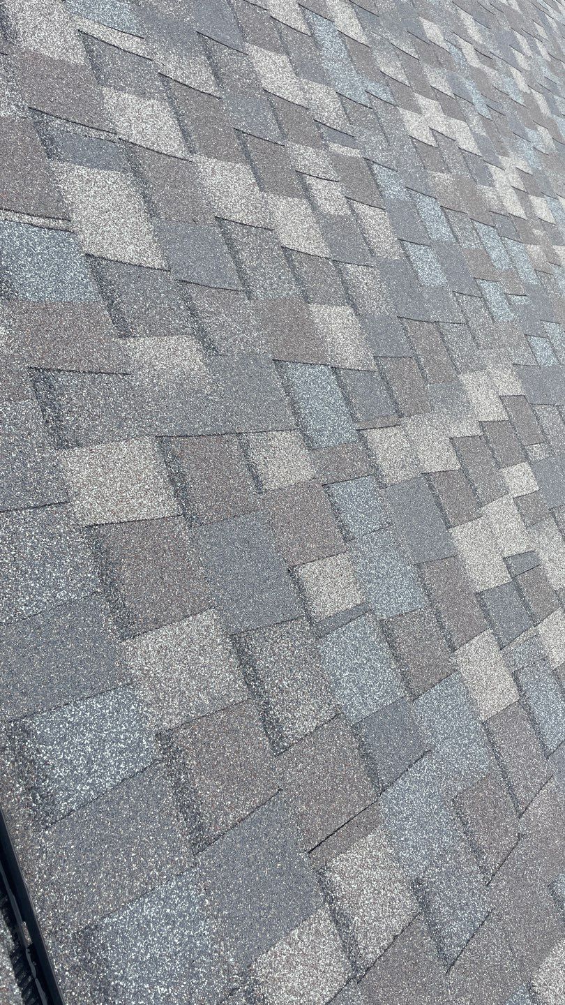 Roof Replacement using Owens Corning by 180 Contractors
