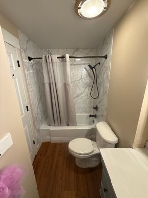 Project in Centennial