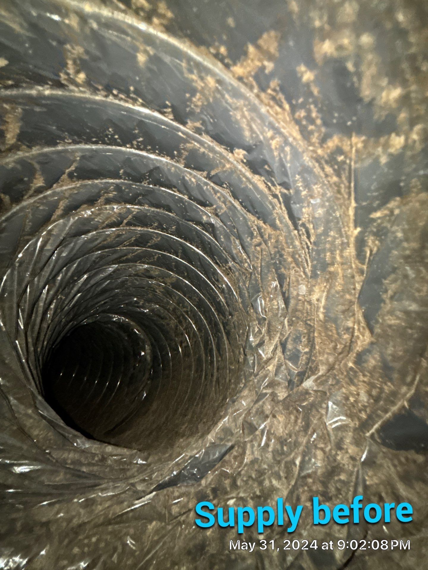 Commercial HVAC Cleaning & Restoration  by TIES360 Air Ducts Plus