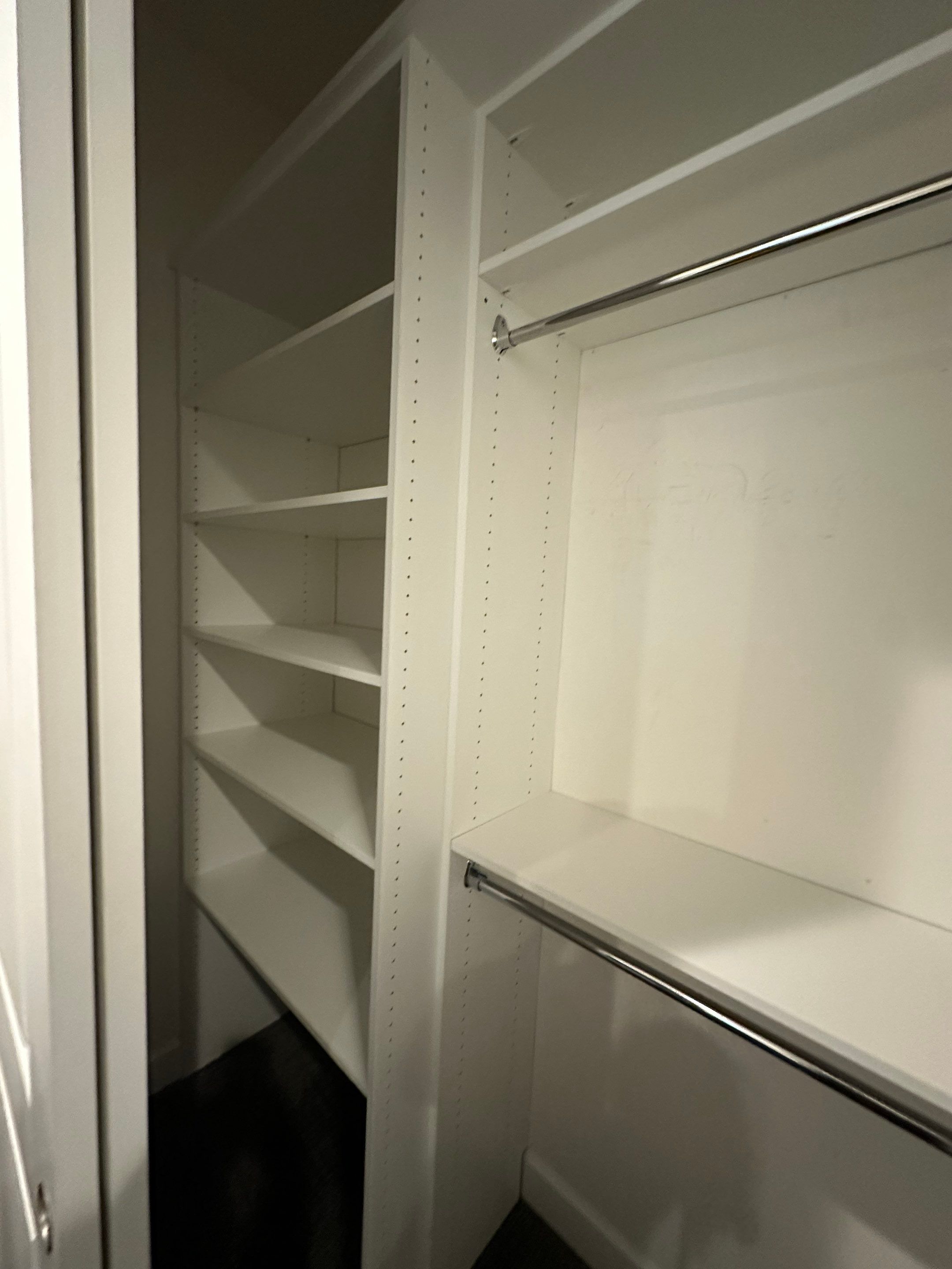 Project in Tampa, FL by Square 1 Garage and Closet Solutions