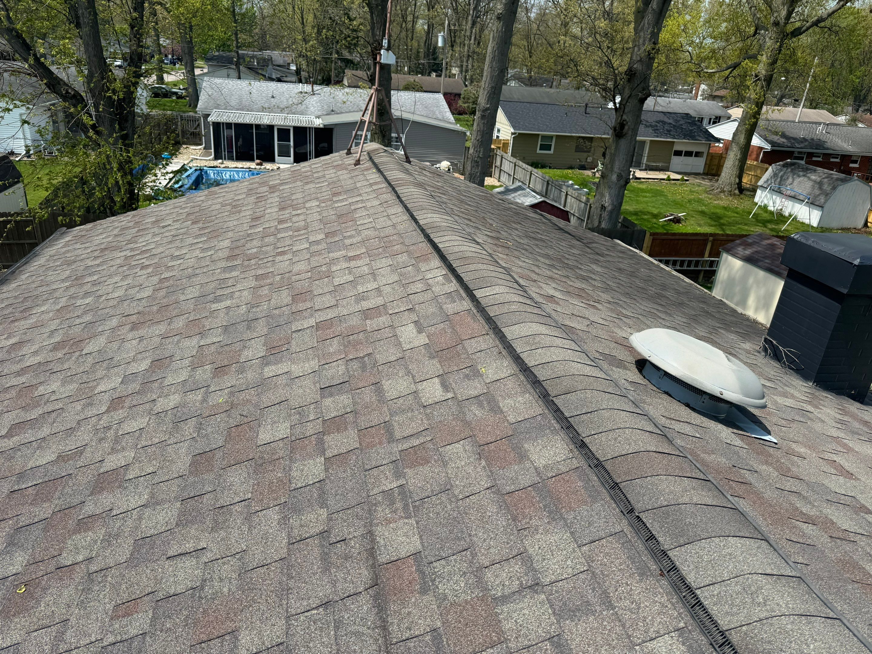 Roof and Siding Replacement by Homestyle in Vermillion by Homestyle Home Improvements (HHI)