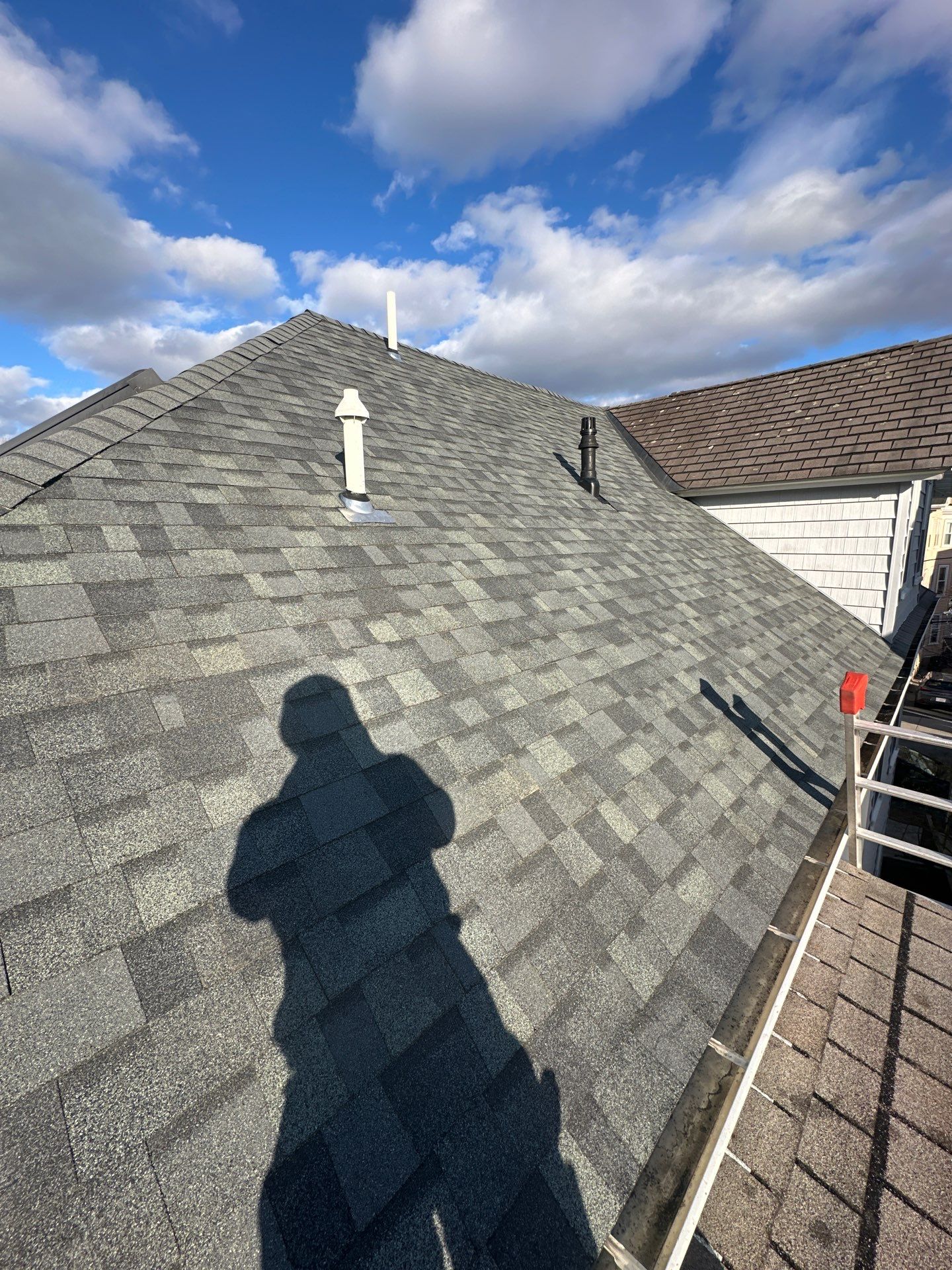 Roofing | Belmont by Mighty Dog Roofing of Greater Middlesex County