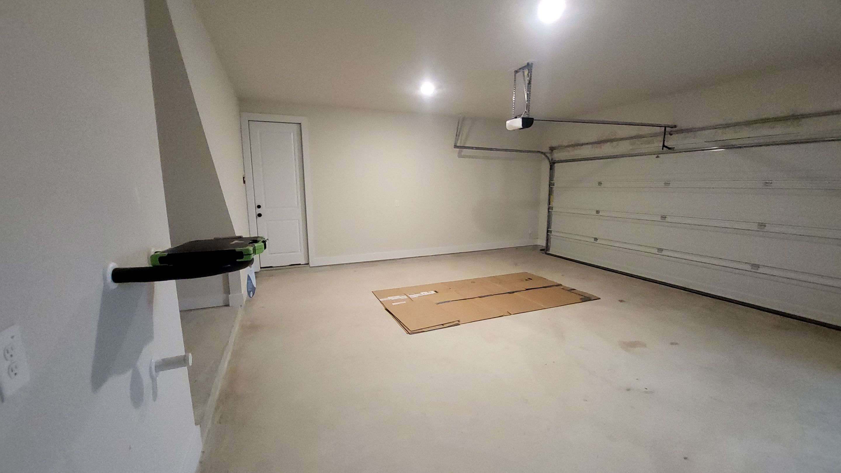 Meyer Ranch, Canyon Lake  by TORO Garage Co