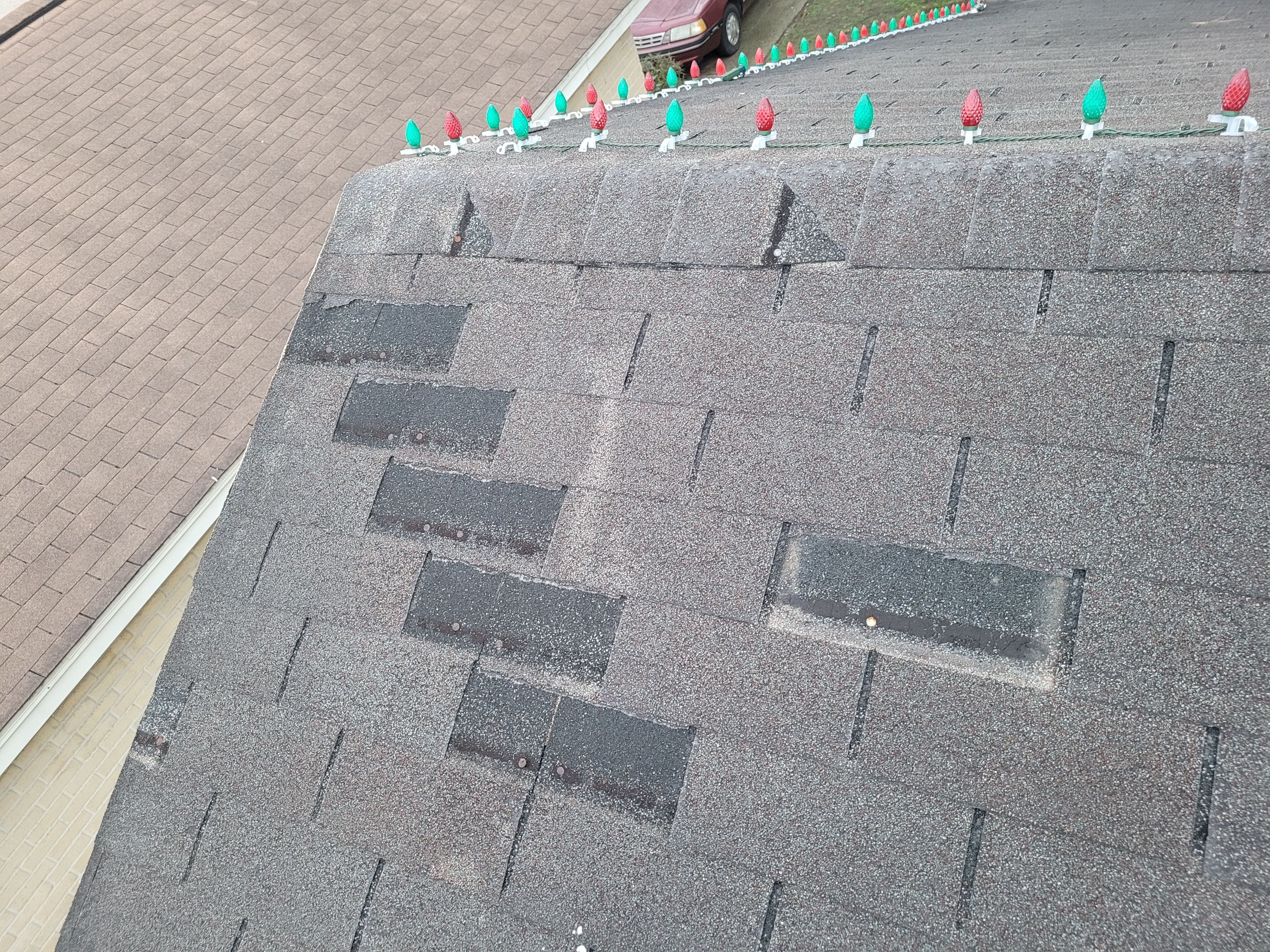 SureStart PLUS 4-STAR Warranty Fully covers materials, labor, tear-off and disposal expenses in years 1-50. by Roof Concepts Construction