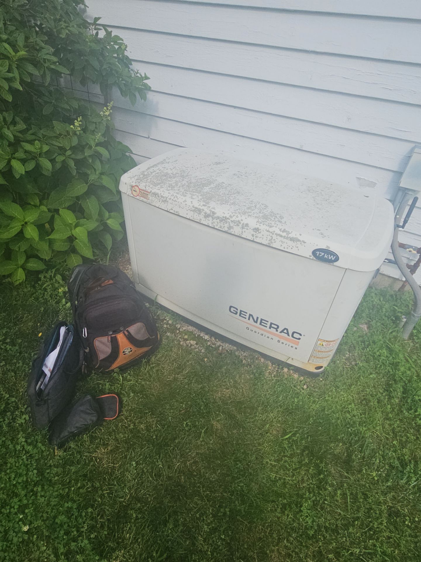 Generac Generator Repair by GSHA Services LTD