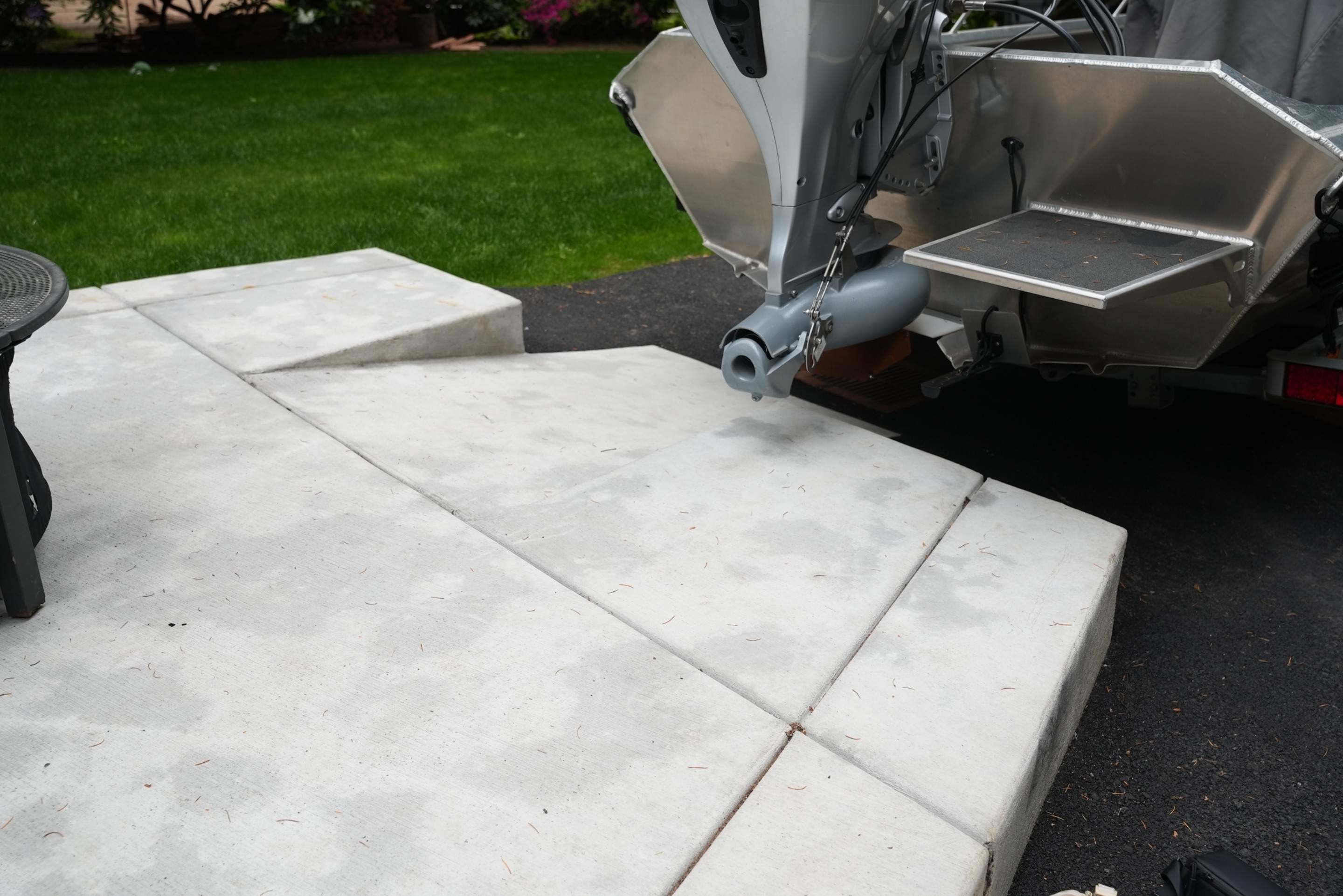 Concrete & Asphalt Renovation | Woodinville  by Jireh Asphalt & Concrete Inc 