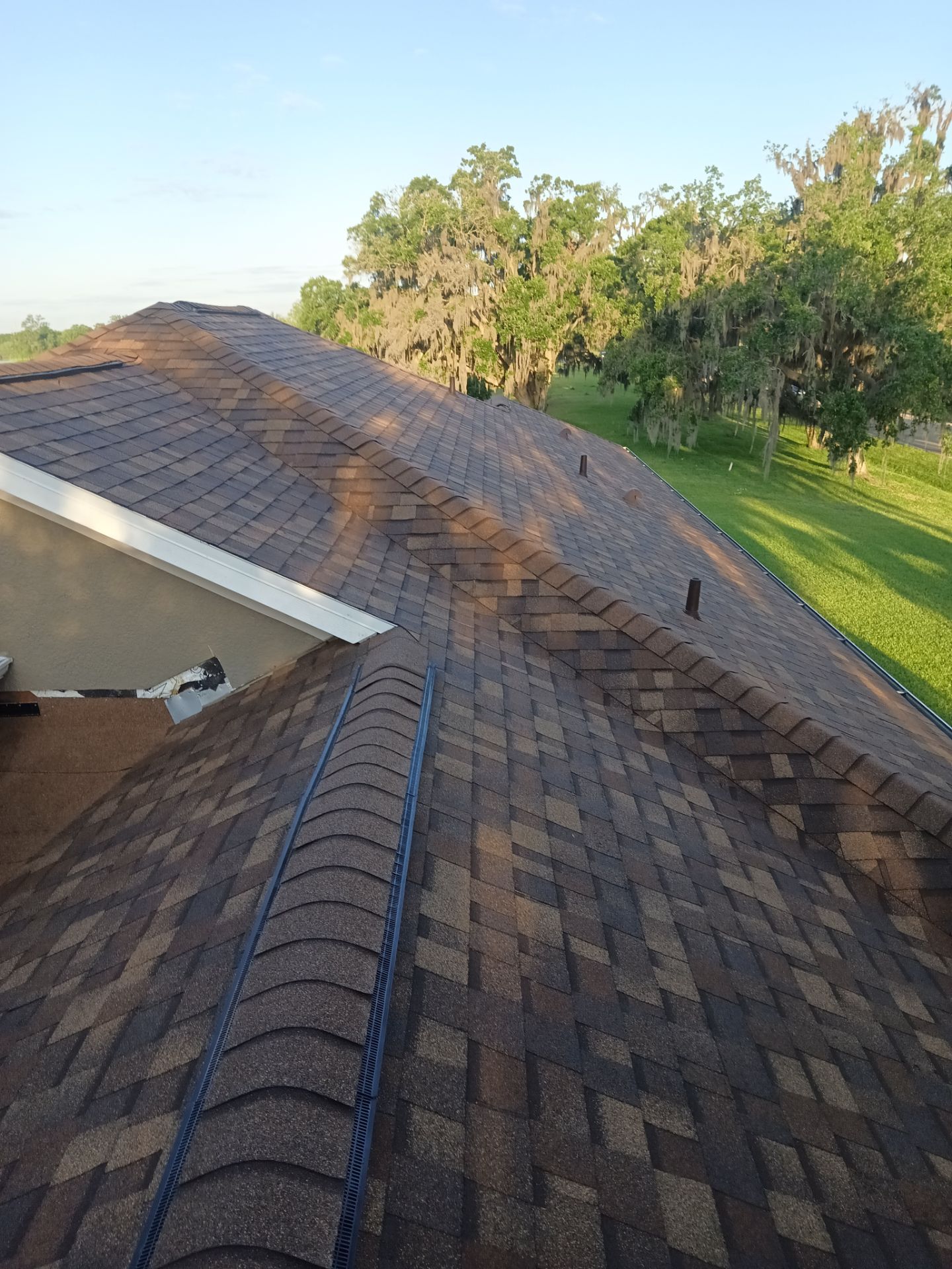 Roof Replacement in Valrico, FL by Shingle Masters Roofing