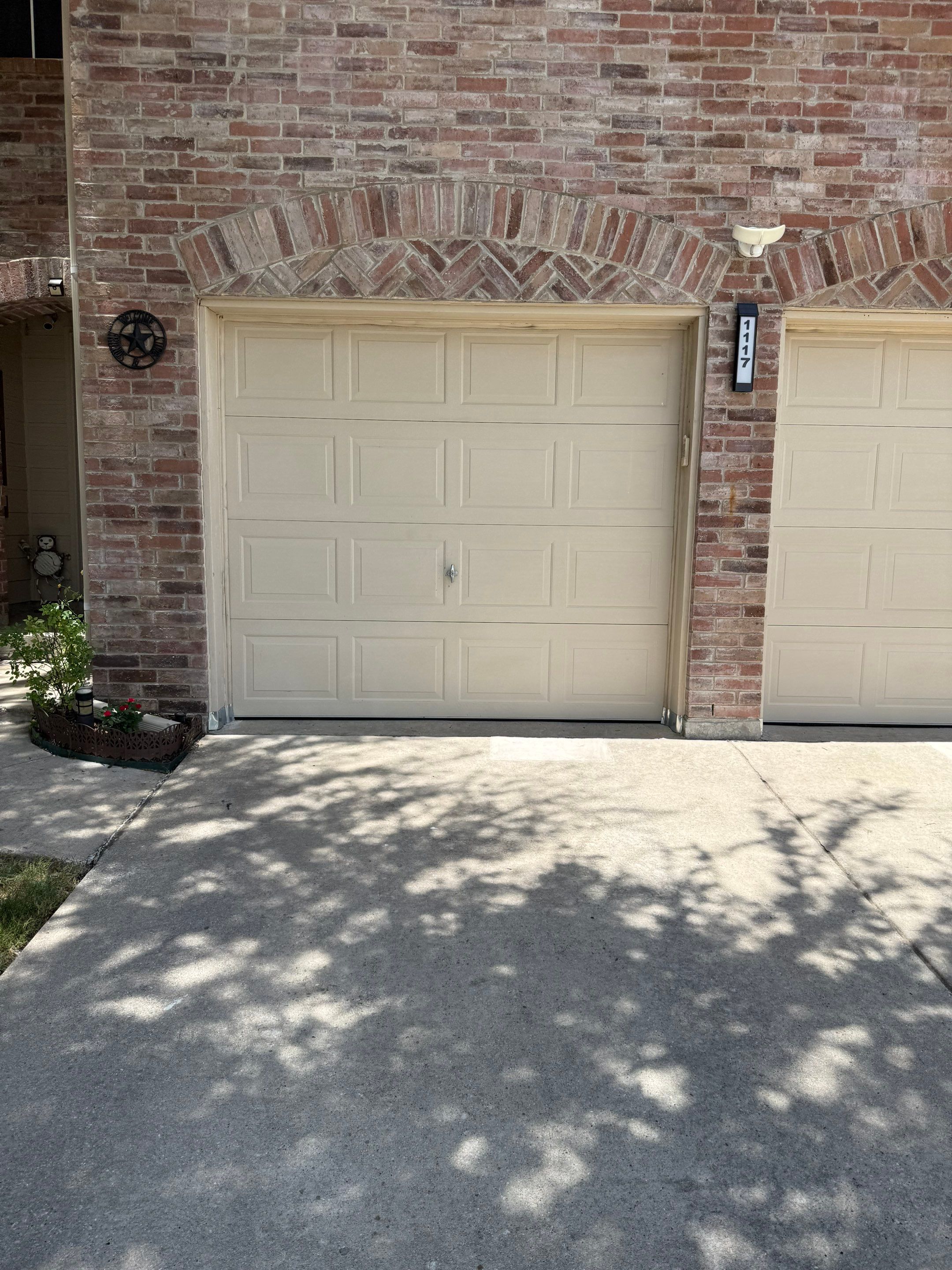 Project in Aubrey by Rhino Roofing and General Contracting, LLC