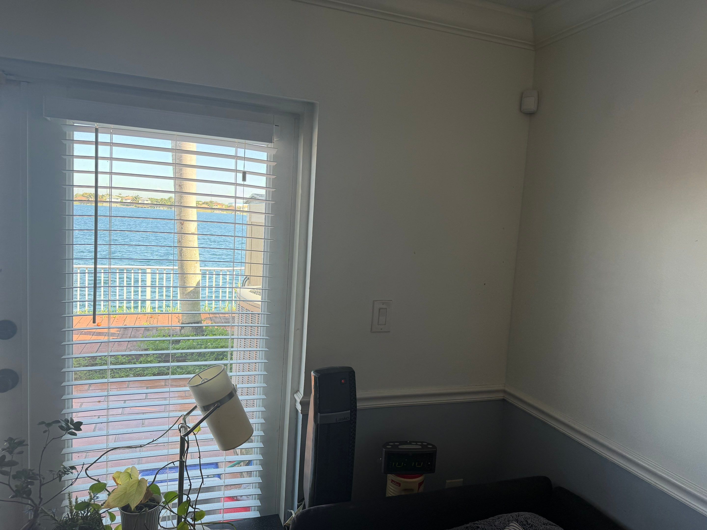 Water Damage Claim in Miami by FLAPA & KeyStone