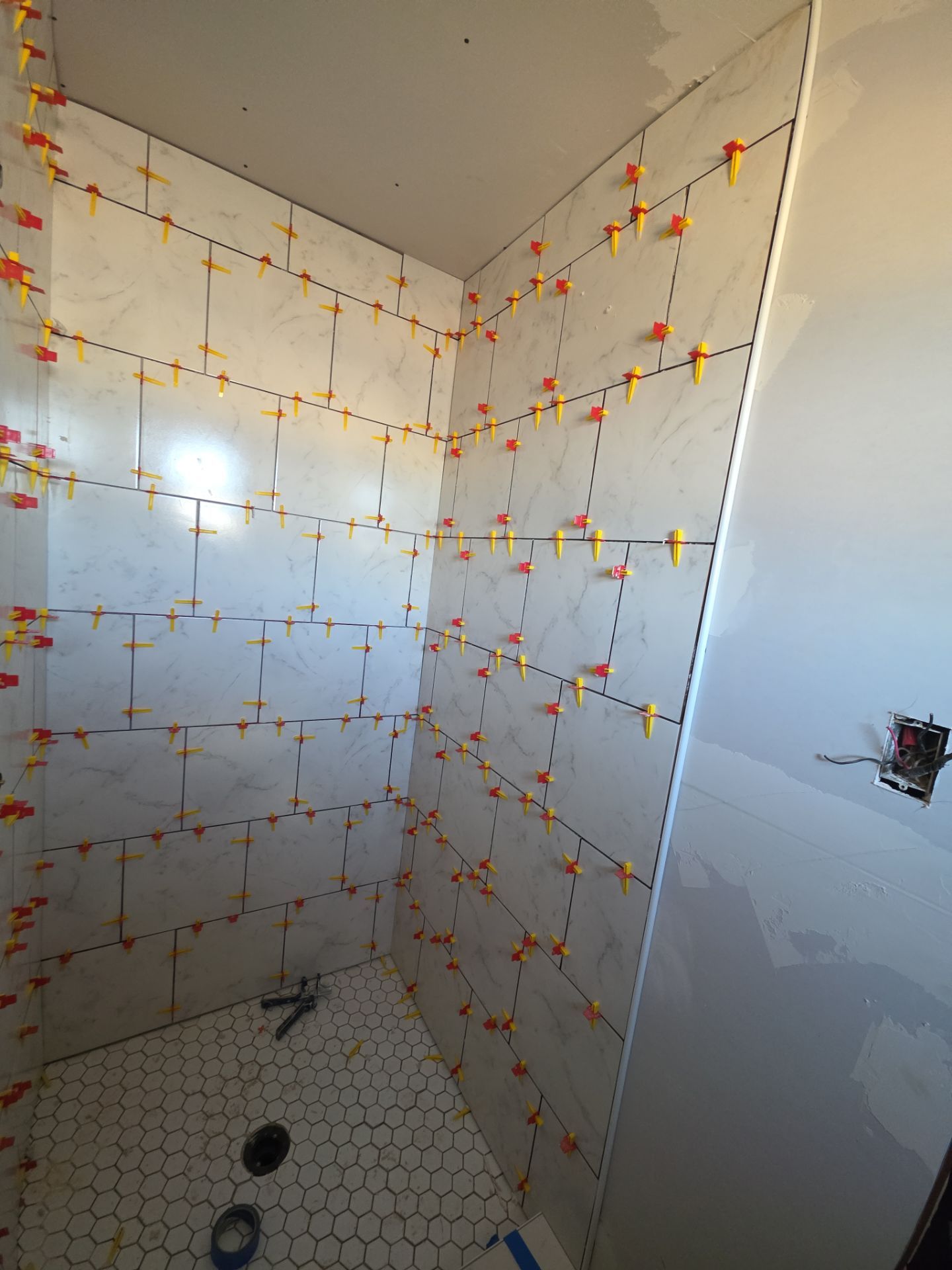 Restoration of an abandoned home - Project in Midland, TX by Harden Enterprise Services LLC