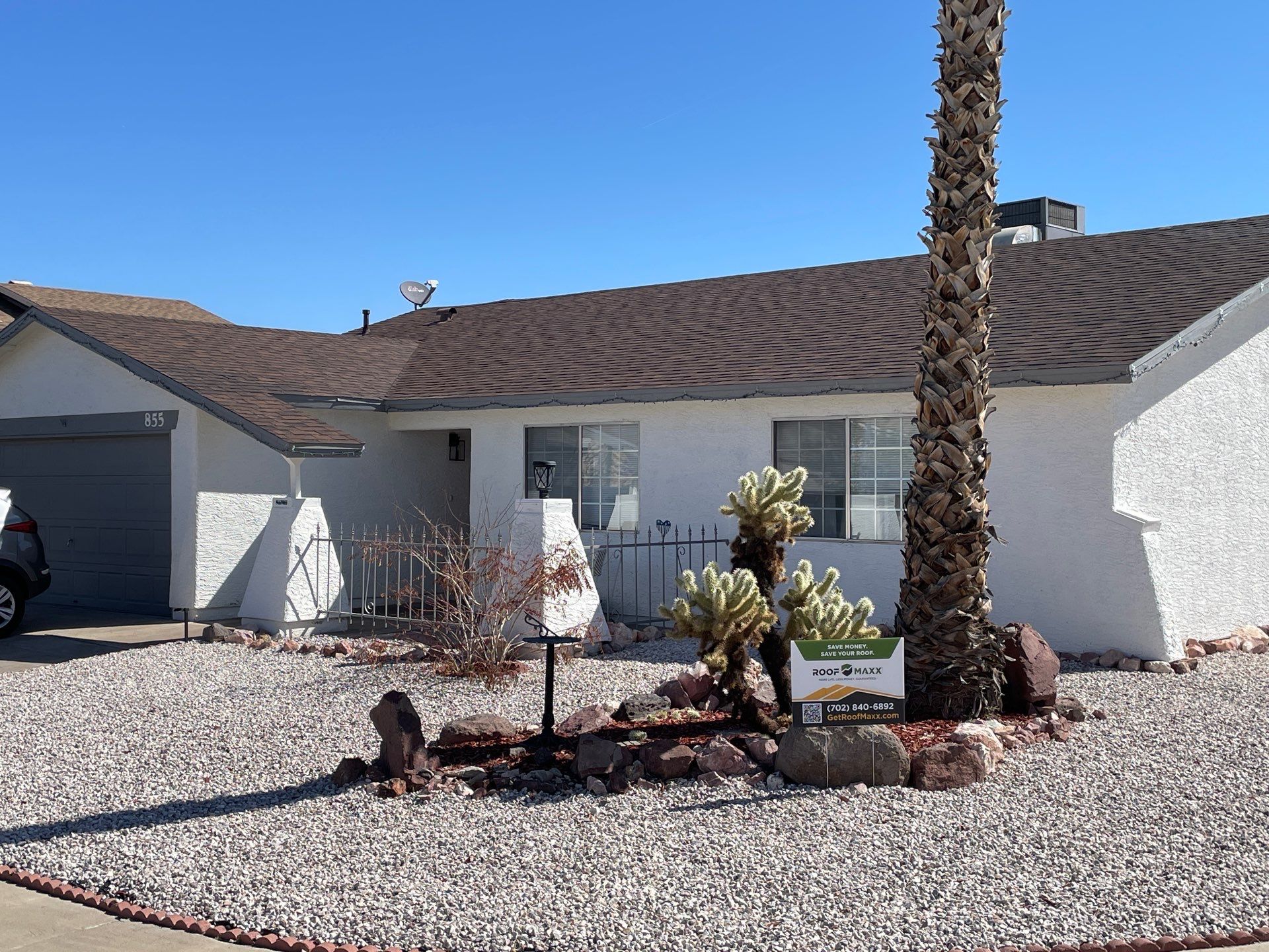 Roof Maxx of East Las Vegas, NV featured photo.