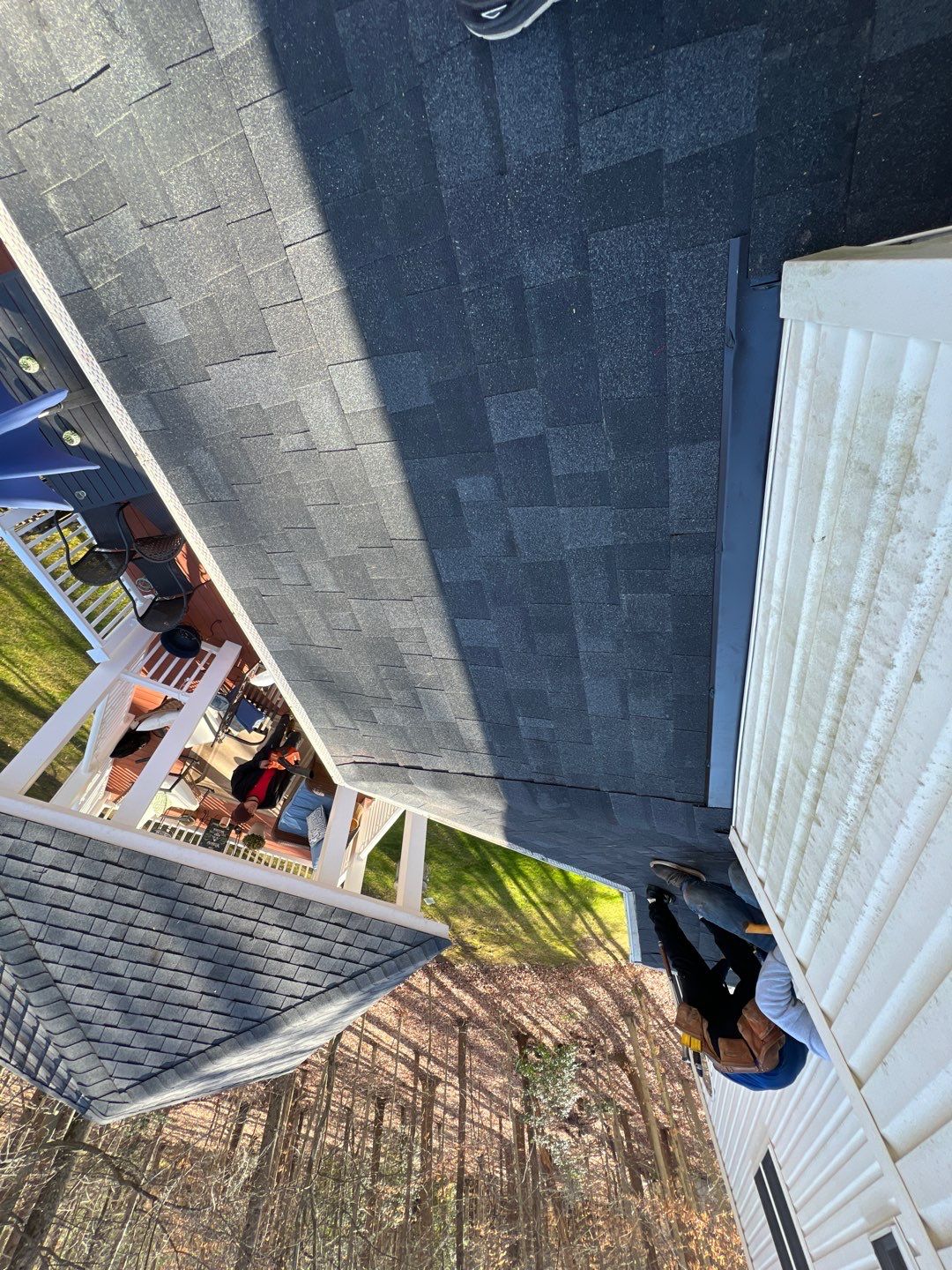 12104 Lyre Court, Manassas, VA 20112 UNITED STATES by American Custom Contractors
