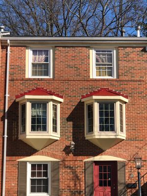 Alexandria Certainteed Landmark Roof in Colonial Slate