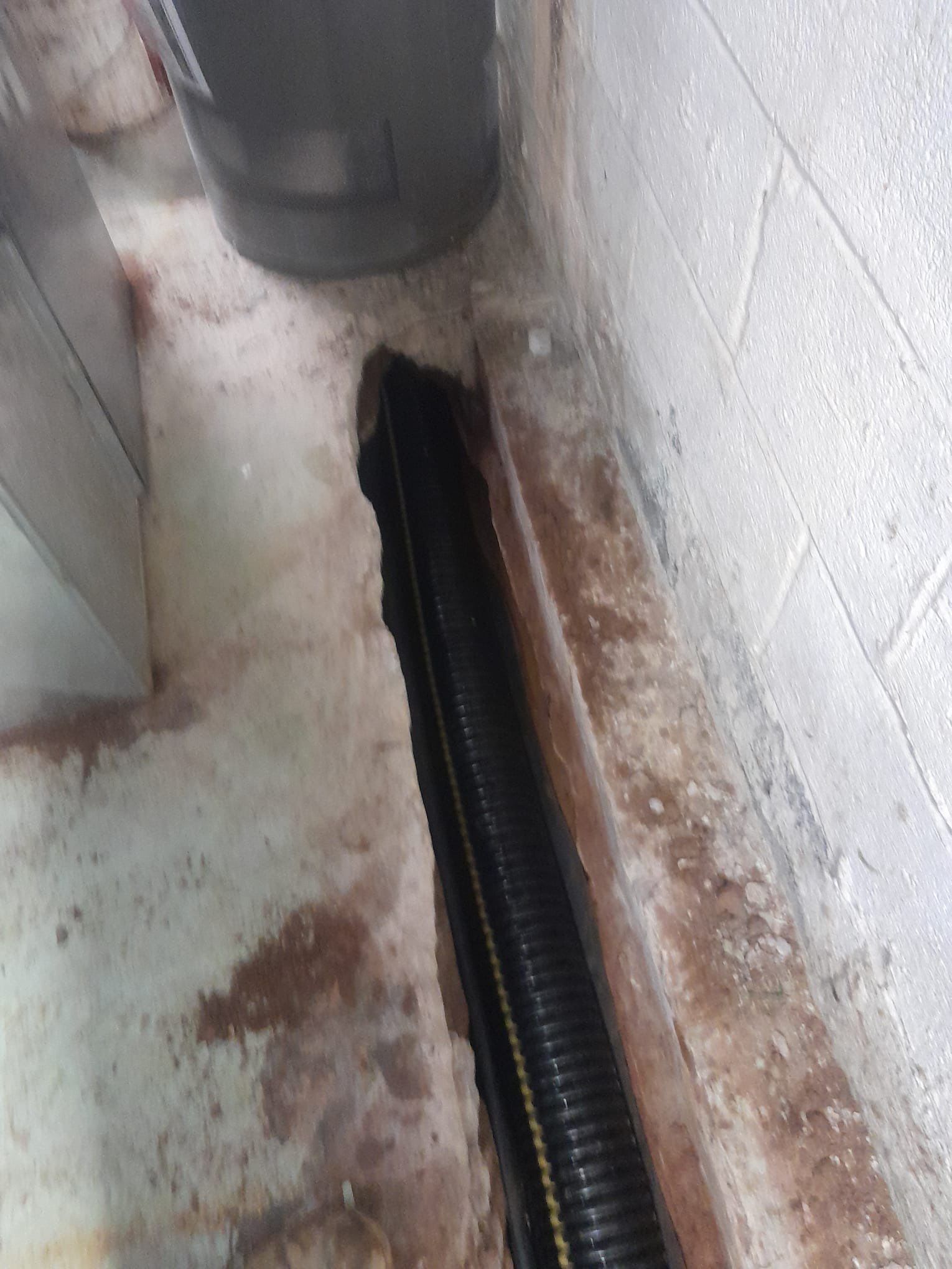 Basement Waterproofing River Edge NJ by Pure Service Pro, LLC 