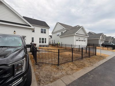 Sleek Lines, Timeless Design