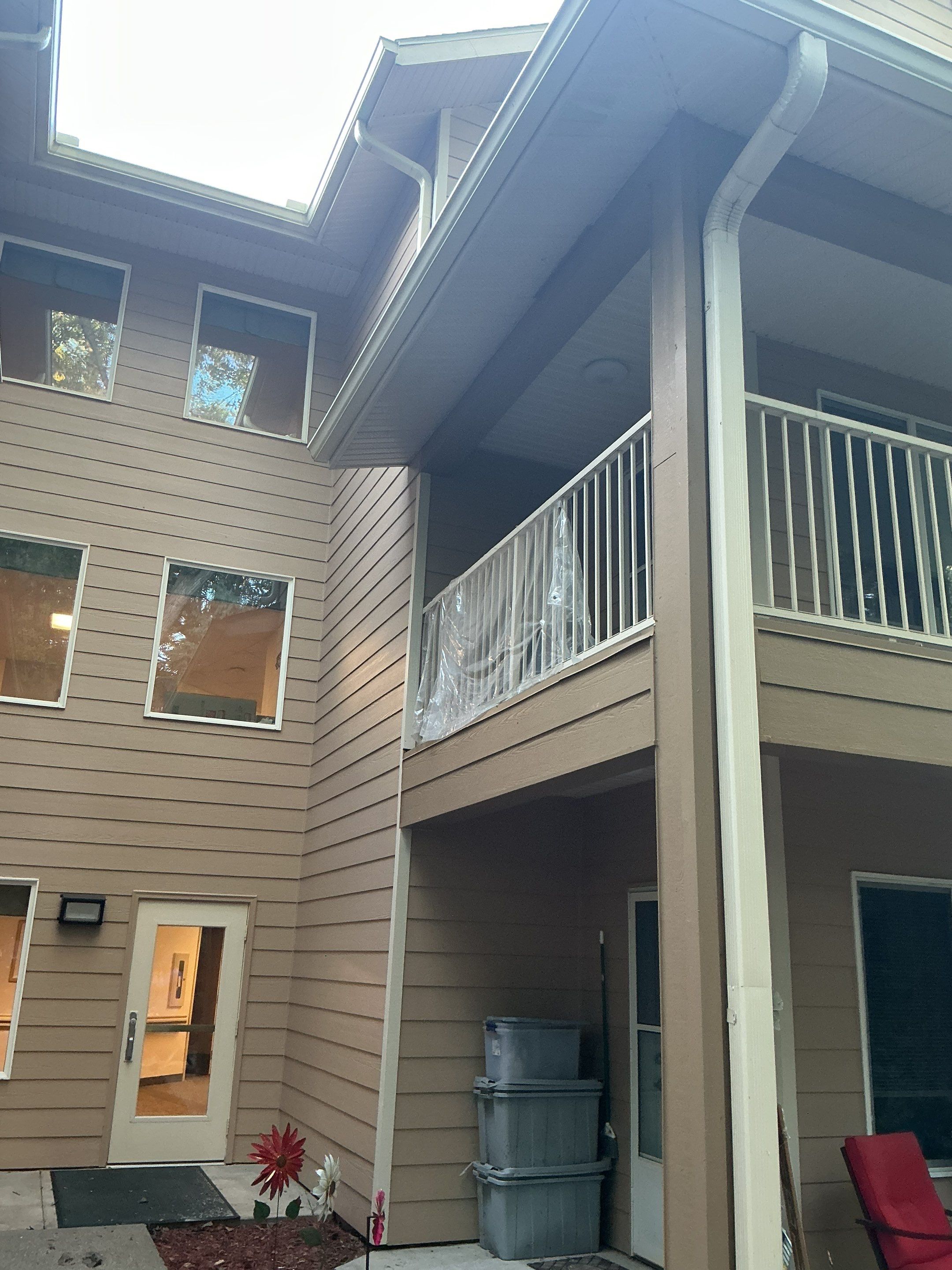 Project in St Paul by Crush Development Services LLC