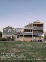 Siding Installation using JH CedarMill Plank STMT by ExteriorPros