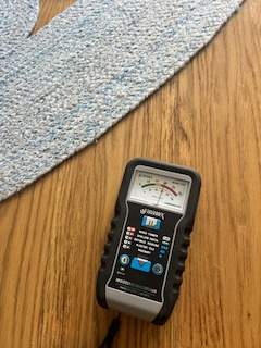 Water Damage from next door unit by Newhouse Restoration