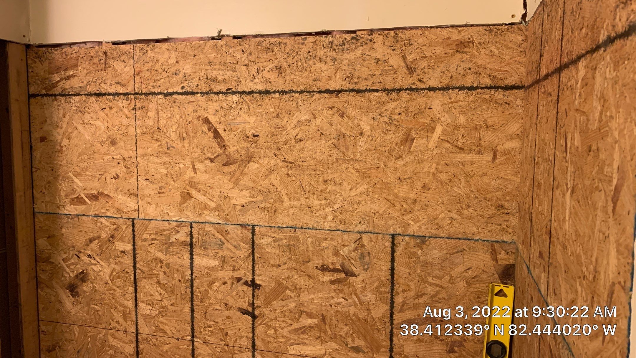 Tub to Shower Conversion using BCI Acrylic Shower System by Secure Construction Company Inc