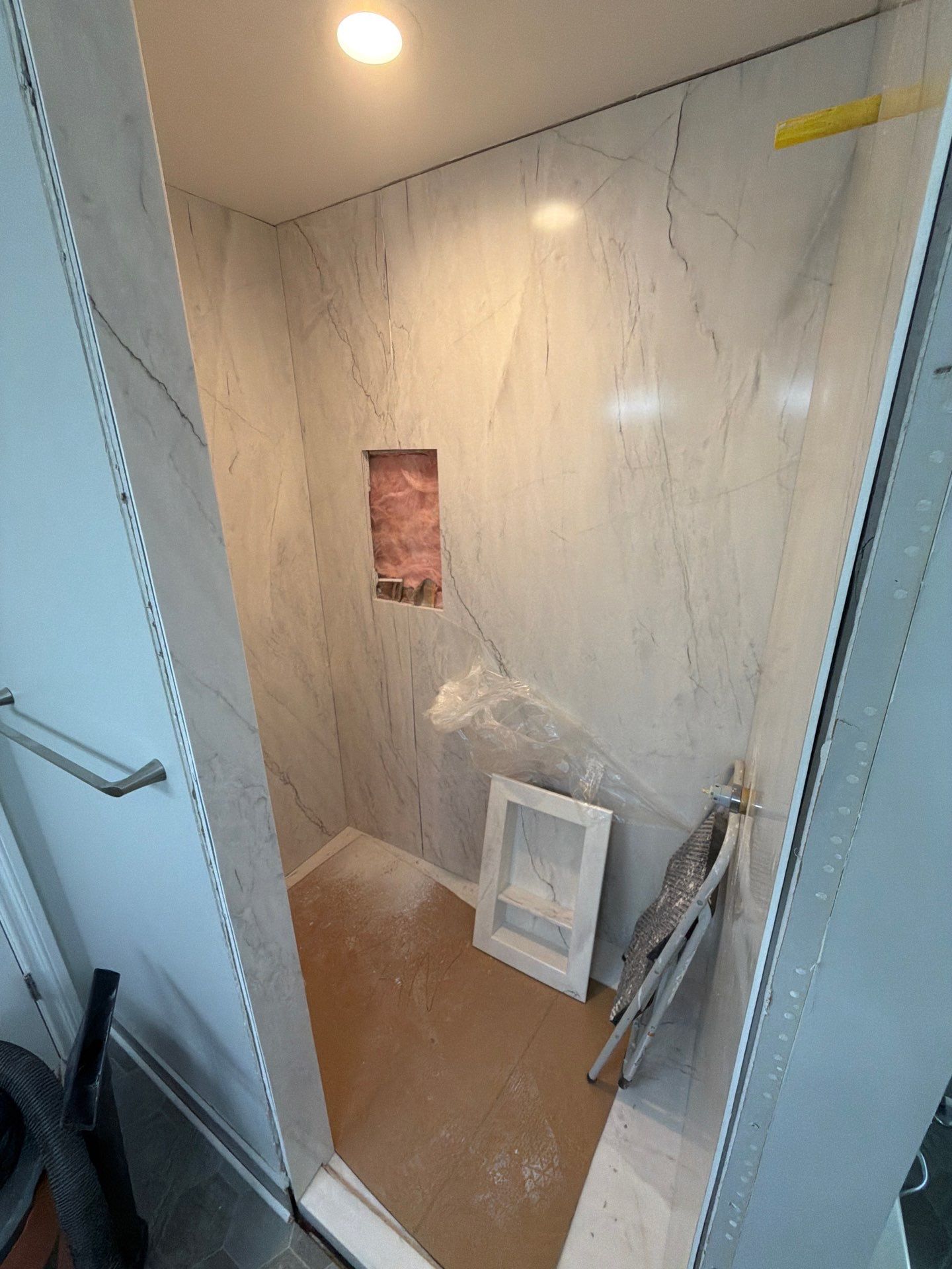 Project in Davison, MI by Taylored Remodeling