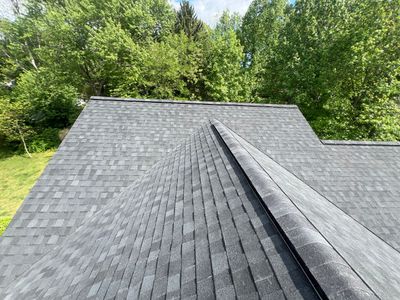 Re-Roof in Arnold
