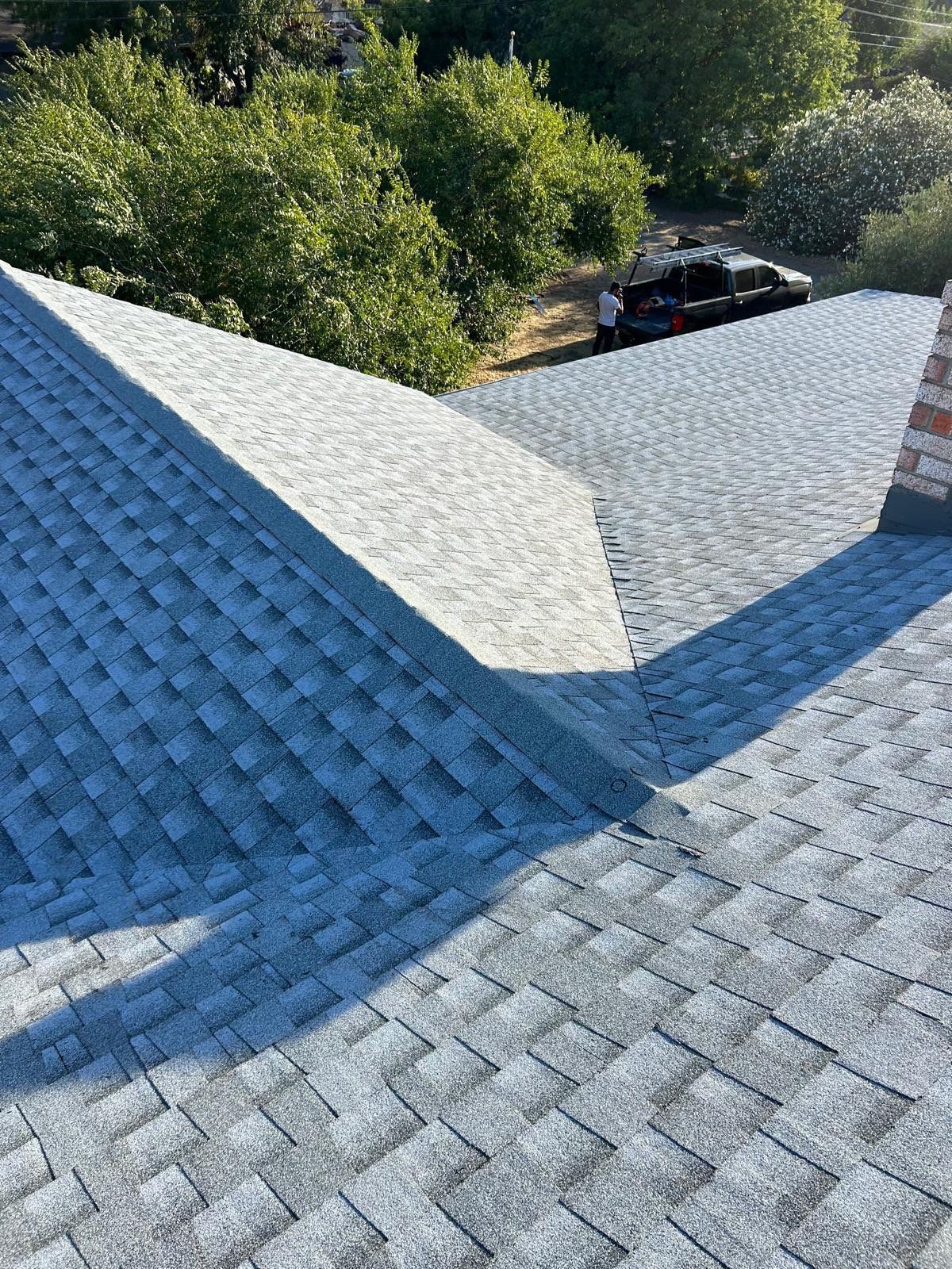 Roof Replacement - Brentwood, CA 94513 by Epic Roof Replacement